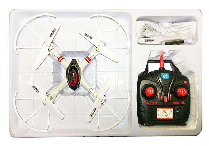 2-4-ghz-โดรน-4-ใบพัด-รุ่น-hc602-quadcopter-drone-with-gyroscope-hc602