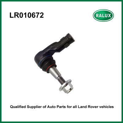 Kereta Pemandu Gear Luar Bola Bersama untuk LR3แลนด์โรเวอร์&nbsp;ดิสคัฟเวอรี่&nbsp; LR4 M14 dengan ก้านผูก Akhir Kanan dan Kiri LR010672 QJB500080