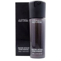 MAC prep + prime moisture infusion serum hydratant 50ml.ของแท้?% Exp.03/2568