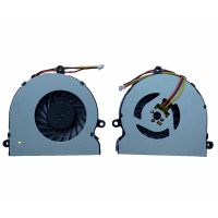 Newprodectscoming New CPU fan for Dell Inspiron 15R 3521 3721 5521 5535 5721 laptop CPU cooling fan cooler