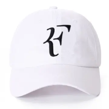 Roger federer sale cap online