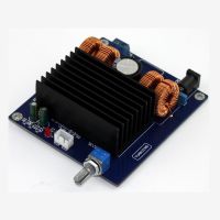 150W TDA7498 power subwoofer Digital amplifier board audio Mono Class D Hifi 2200UF/35V amp for Subwoofer speakers