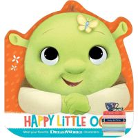 Cost-effective &amp;gt;&amp;gt;&amp;gt; Happy Little Ogre หนังสือภาษาอังกฤษใหม่ พร้อมส่ง