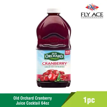 Cranberry on sale juice price