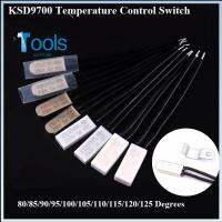 เครื่องมือ421จัดเก็บ KSD9700 5A ป้องกันความร้อนเปิดความร้อนเทอร์โมป้องกันความร้อนป้องกันความร้อนอุณหภูมิสวิทช์โลหะป้องกันความร้อนอุณหภูมิ