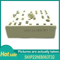 SKIIP22NEB063T32ทำงาน100