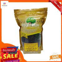 เฮอริเทจ บลูเบอร์รี่แห้งออร์แกนิค 250 กHERITAGE ORGANIC DRIED BLUEBERRIES250G