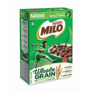 Bánh Ăn Sáng Nestlé Milo  Hộp 300G , Date Tháng 11 2023