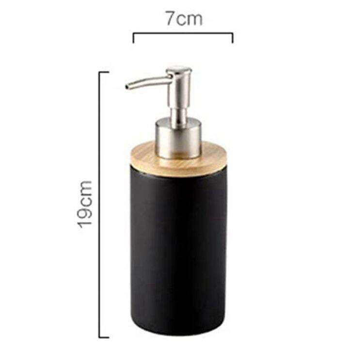 400ml-ceramic-soap-dispenser-nordic-style-lotion-dispenser-soap-dispenser-for-kitchen-and-bathroom