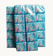 Siêu Chống Tràn Cực Tốt  Combo 10 Gói Băng Vệ Sinh KaZuo Siêu Thấm Hút