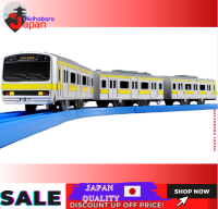 [100% ต้นฉบับญี่ปุ่นนำเข้า] Plarail S-36 Tobu Spacia X/takara Tomy