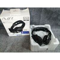 Hori Stereo AIR หูฟังและไมค์สำหรับ PS4