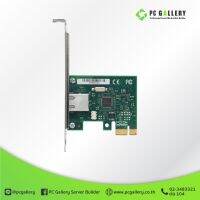 แลนการ์ด LAN OEM PCIe I210-T1 1port 1GbE RJ45 Chipset Intel ( x1 ) ( ประกัน 1 ปี ) / PC Gallery