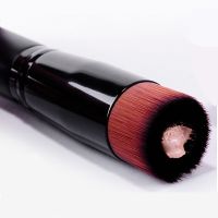 【cw】 Makeup Soft Bristles Multi-purpose Foundation Loose Make Up Tools ！