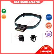 Đèn Đội Đầu Pin Sạc Xiaomi Nextool Chống Nước 3 Chế Độ