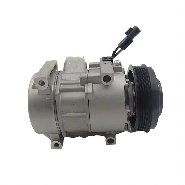 1 Car Air Conditioning Compressor For Hyundai Accent 2011 2012 2013 ...