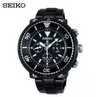 นาฬิกา รุ่น นาฬิกาข้อมือ SEIKO PROSPEX Solar Diver 200m. รุ่น SBDL035J