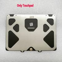 Trackpad สำหรับ Macbook Pro 15 "A1286ทัชแพดพร้อมสายเคเบิลงอได้2009 2010 2011 2012