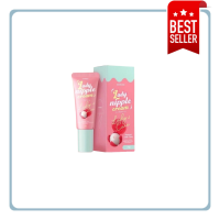 CORIKO​ Lady Nipple​ Cream​ ลิปลิ้นจี่ โคริโกะ ครีมบำรุงปากและหัวนมชมพู ขนาด 7g./หลอด