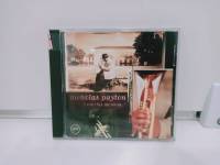 1 CD MUSIC ซีดีเพลงสากลnicholas payton from this mement  (C1K27)