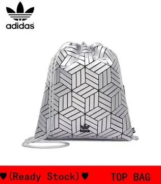 adidas geometric bag