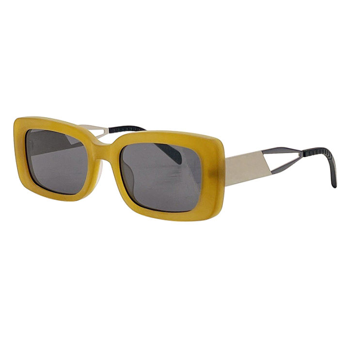 เสื้อผ้าแบรนด์แว่นกันแดดวินเทจกลางแจ้งขับรถอาทิตย์แว่นตา2023ชายแว่นตาเงา-uv400แว่นตา