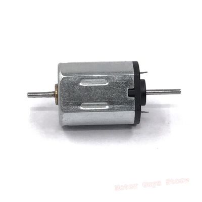 Mini N20 Dual Shaft Motor DC6V-12V High Speed Micro 10mm*12mm Electric Toy Motor Engine For RC Toy HO Car Train Boat Model Electric Motors