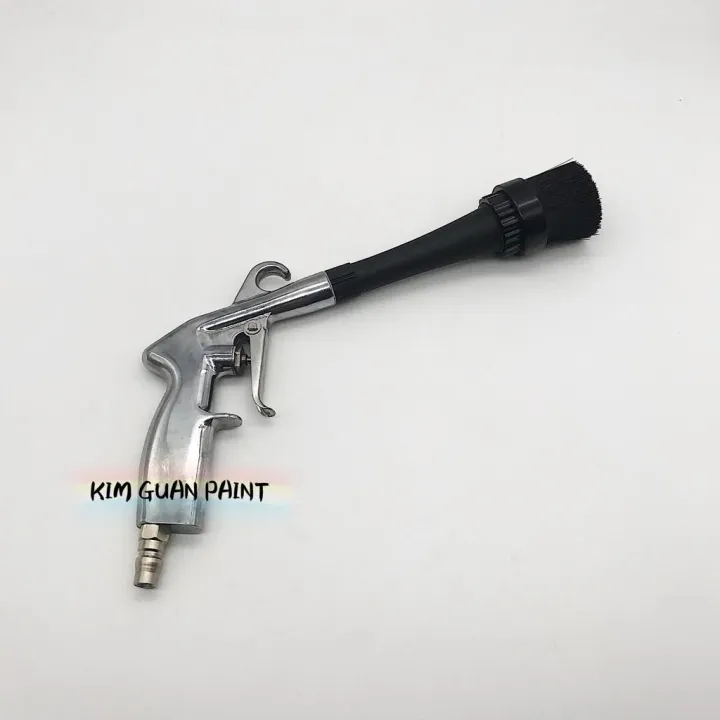 GM TECH Tornador Air Gun Blower Lazada
