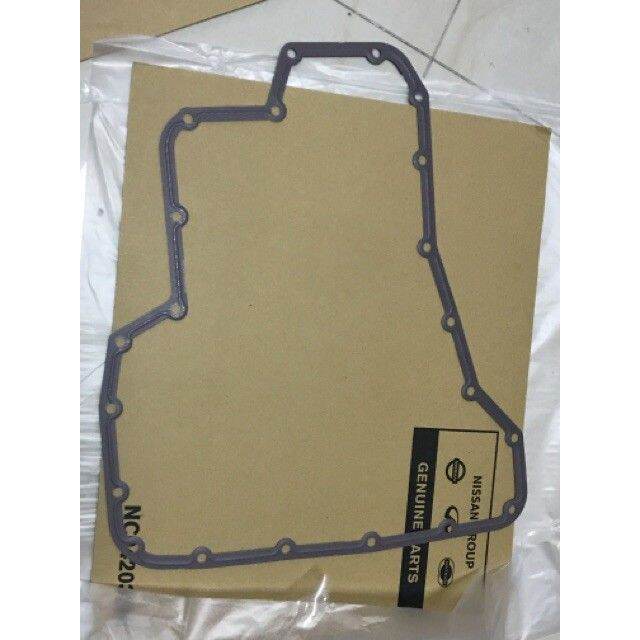 TRANSMISSION OIL PAN GASKET NISSAN TIIDA GRAND LIVINA 1.6/1.8MADE IN