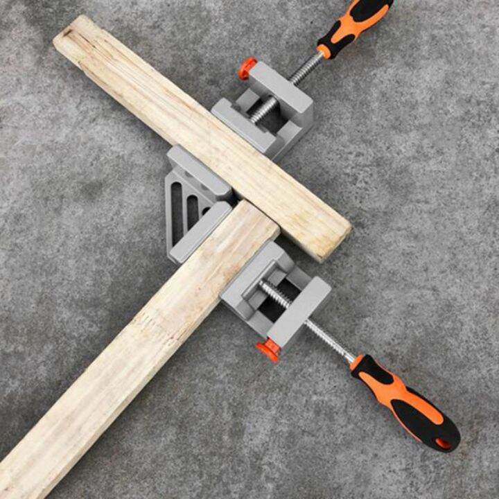 90-degree-corner-clamp-right-angle-clip-single-handle-double-handle-clamp-for-woodworking-framing-photo-clamping-tools