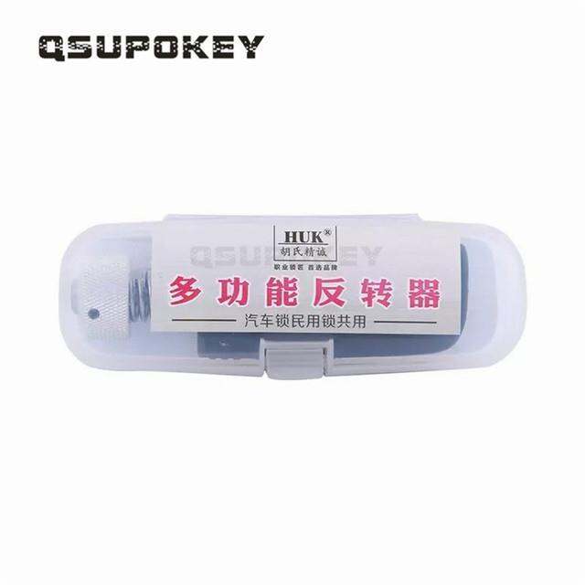 qsupokeyhuk-huk-high-quality-straight-shank-civil-plug-spinner-quick-turning-tools-locksmith-tool-for-professional-locksmith