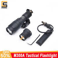 โคมไฟ M300A M300 Surefir 20Mm,โคมไฟ LED Pengakap ขนาดมินิ