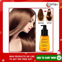 【COD】70ml Perfume Hair Scalp Deep Treatment Dry Damaged Repair Argan