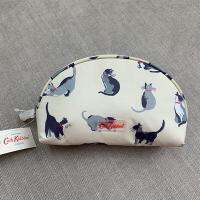 มาใหม่ล่าสุด Cath KidstonS เครื่องแต่งหน้ากันน้ำกระเป๋า/ถุงเล็ก17.5X4.5X11.5Cm