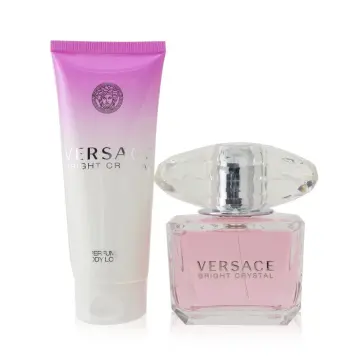 Shop Versace Perfume Body Lotion online