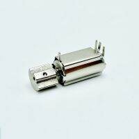 【hot】☾✔☸ 5PCS 6mmx12mm Motor 3V-5V 612 Coreless Vibrator Vibrating with Bracket for Massage