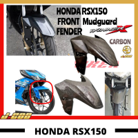 บังโคลนรถ Honda Rsx150 Winner X ด้านหน้า