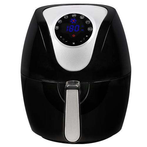 Kyowa KW3830 Digital Air Fryer 3.2L Lazada PH