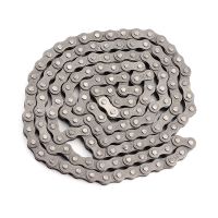 ♧ 35 140 Links Drive Chain Roller Chain fit For 43cc 47cc 49cc Mini PIT Pocket go Kart Quad Dirt Bike Accessories