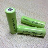 [COD] Factory supply low self-discharge AA/No.5/Ni-MH rechargeable battery/2000mAh