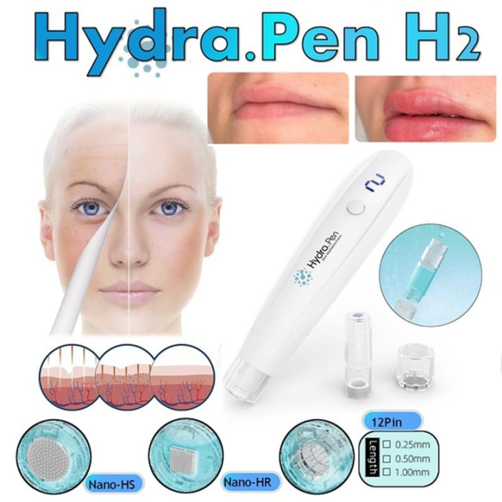 cordless-hydra-pen-h2-professional-hyaluronic-acid-pen-hydrapen-hydra-roller-ball-pen-automatic-serum-applicator-with-cartridge