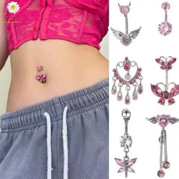 Shop Big Navel Piercing with great discounts and prices online - Apr 2024