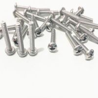 304 Stainless Steel Screw Bolt