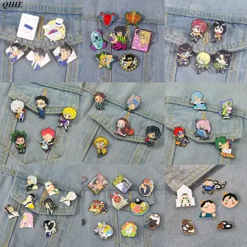 Shop Jojos Bizarre Adventure Pin with great discounts and prices