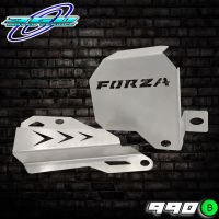 (promotion++) ฝาครอบคอยล์ไฟ HONDA FORZA350 ของแต่ง FORZA350 จัดจำหน่ายทั้งปลีกและส่ง ฝาครอบไฟคอย สแตนเลสแท้ สุดคุ้มม อะไหล่ แต่ง มอเตอร์ไซค์ อุปกรณ์ แต่ง รถ มอเตอร์ไซค์ อะไหล่ รถ มอ ไซ ค์ อะไหล่ จักรยานยนต์