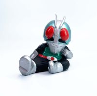 Bandai V1 Kick SD Toy มดแดง kamen rider masked rider มาสค์ไรเดอร์ สวมนิ้ว วี1