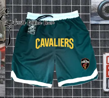 Original Short Mens #Cleveland Cavaliers Hot pressing retro City Edition  Swingman sports shorts