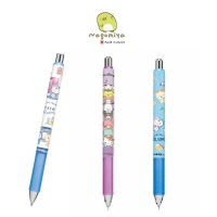 ปากกา Pentel Energel x sanrio characters Japan ลาย Doraemon ปากกาเจล ปากกาญี่ปุ่น Energel Gel Ballpoint พร้อมส่ง