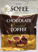 Kẹo Toffee Phủ SôCôla gói 250g Chocolate Covered Toffee