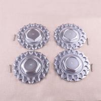 135S170 4Pcs Car 168mm Wheel Rim Center Cap 9155L169 fit for BBS RS 247L169 09.24.028